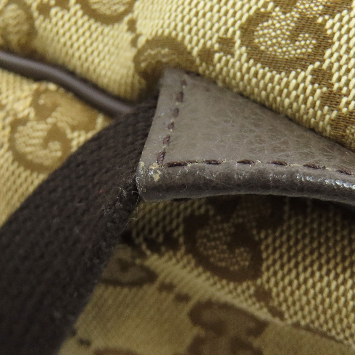 STRAPSTORY - GGC4 BAG - 3189