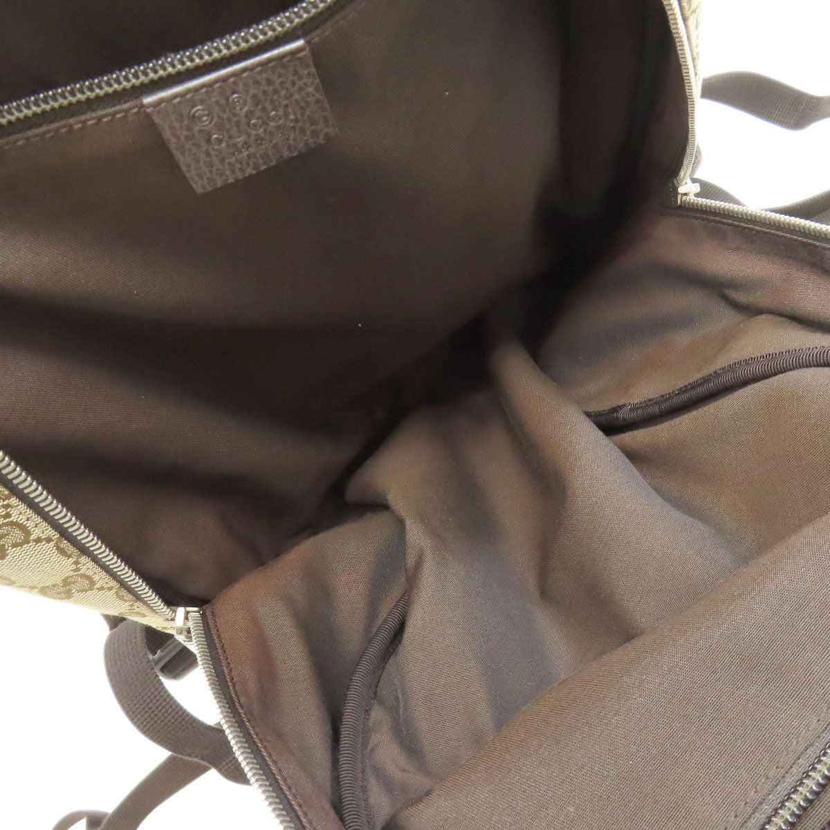 STRAPSTORY - GGC4 BAG - 3189
