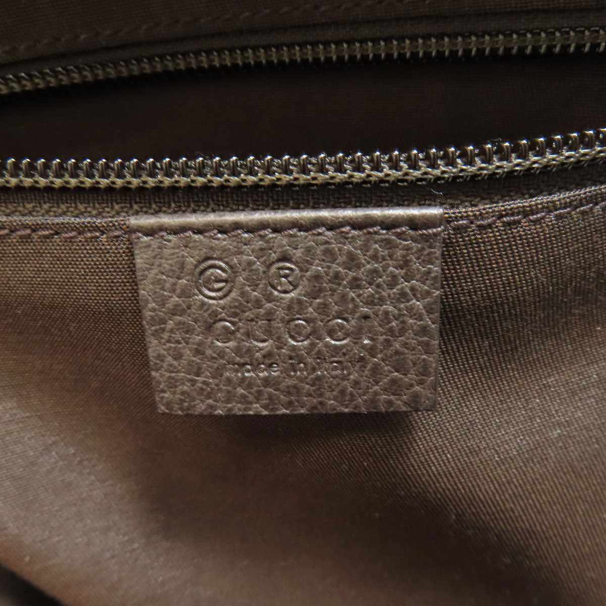 STRAPSTORY - GGC4 BAG - 3189