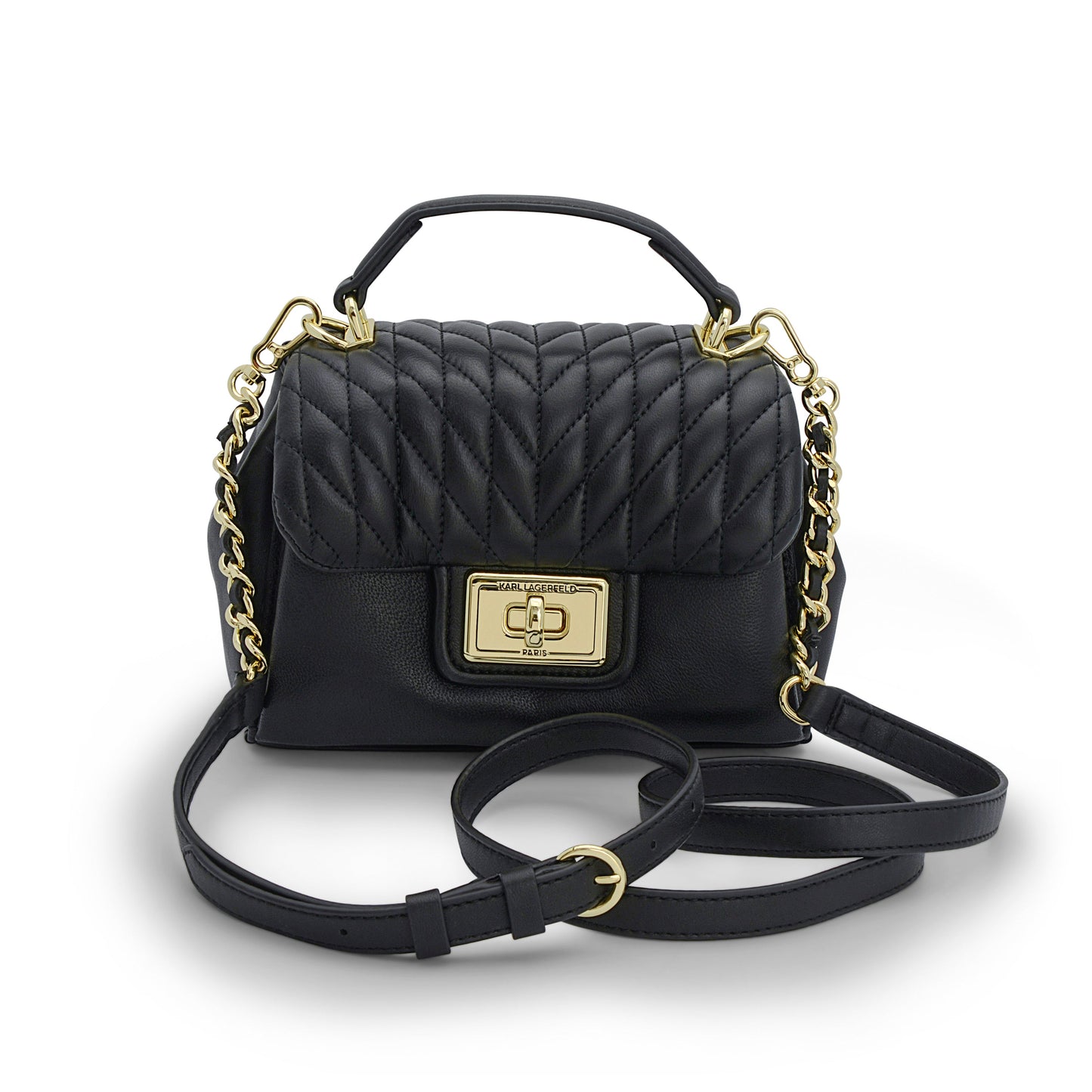 StrapStory - Crossbody 2736