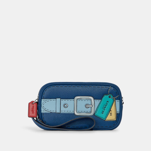 StrapStory - Wristlet 519