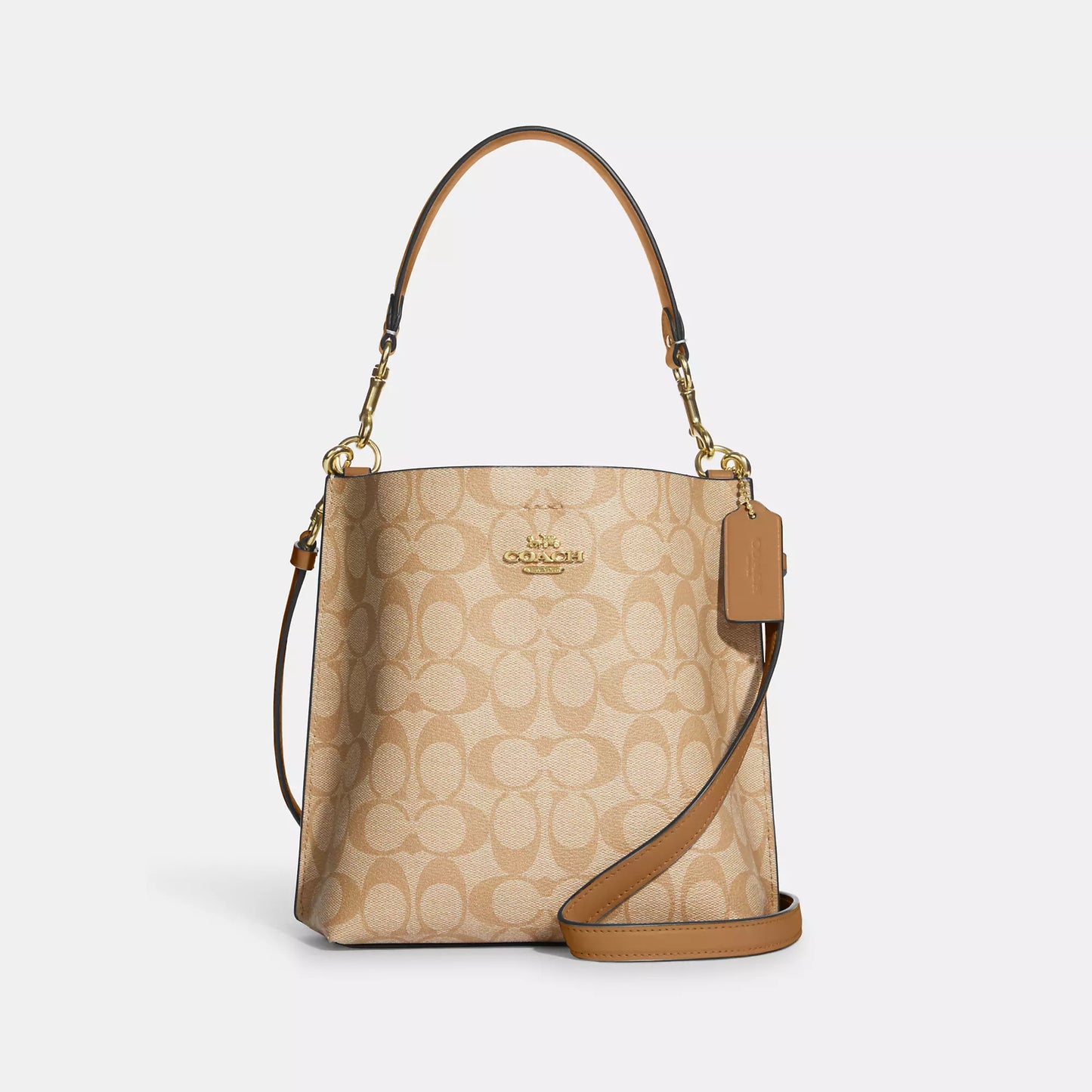StrapStory - Bucket Bag 001