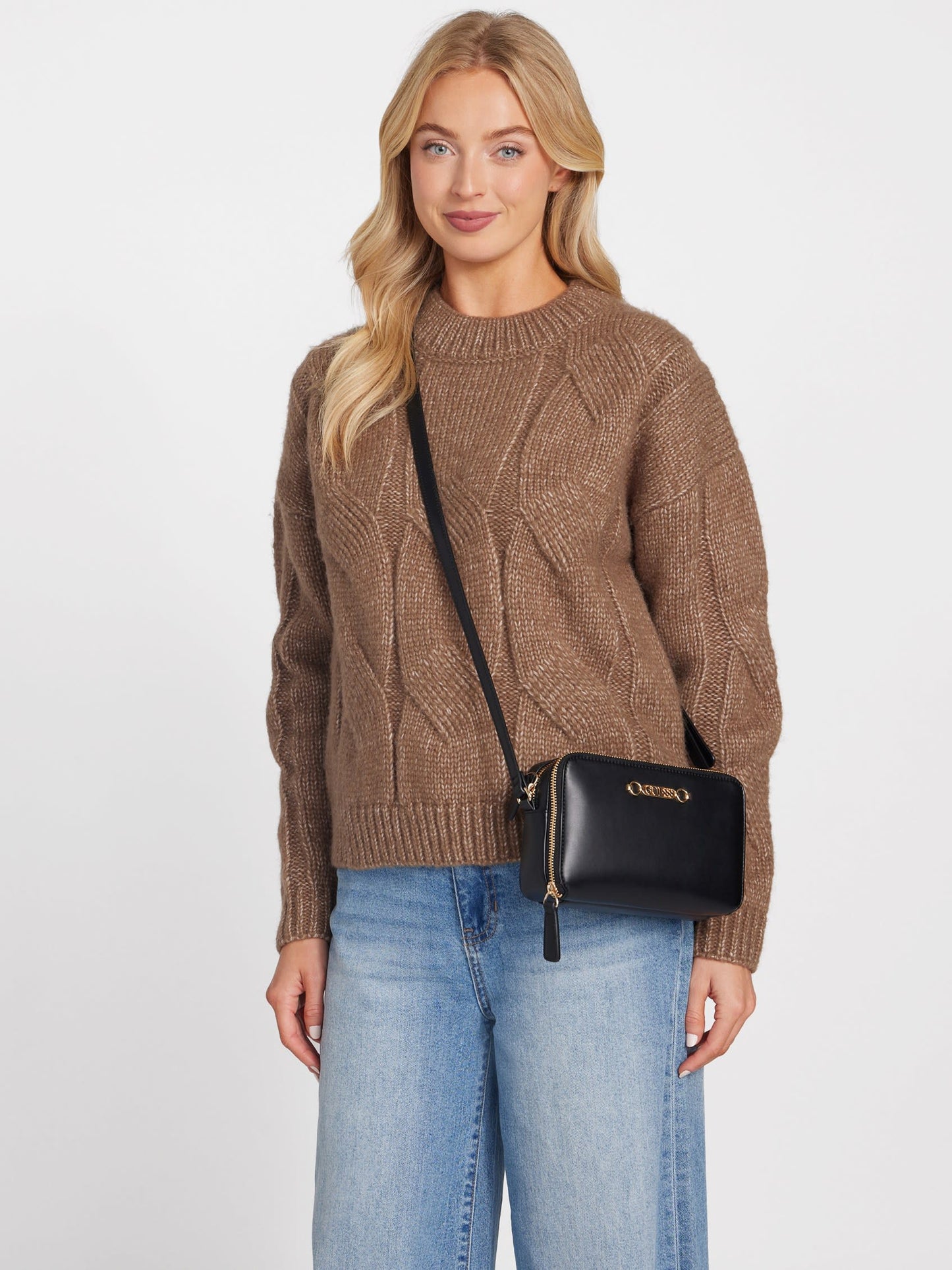 StrapStory - Crossbody 878
