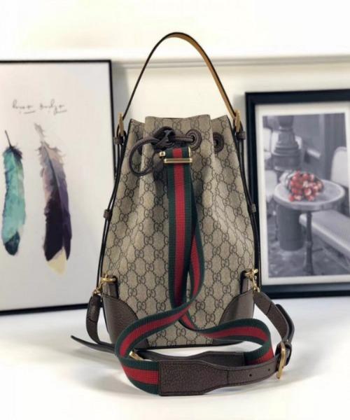 STRAPSTORY - GGC4 BAG - 3001