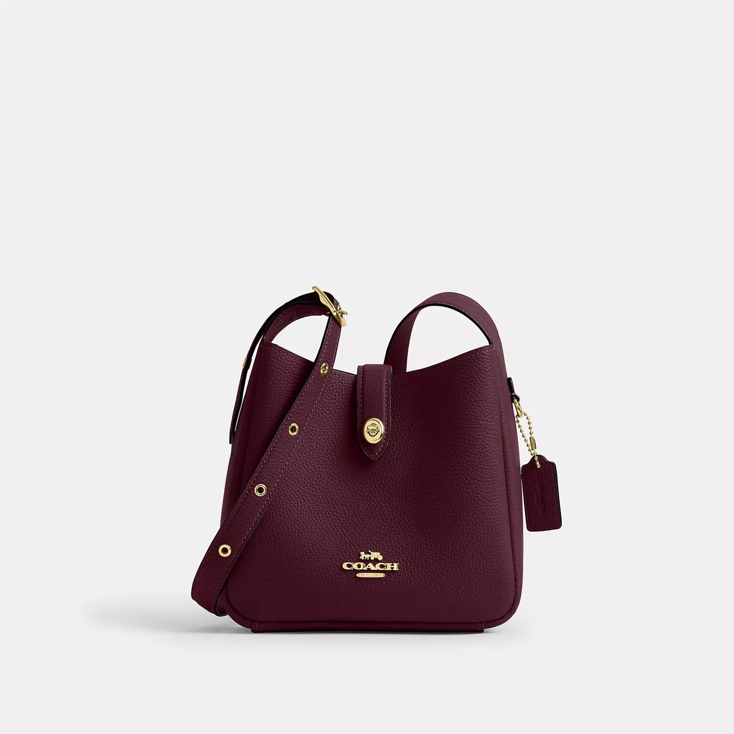 StrapStory - Crossbody 204
