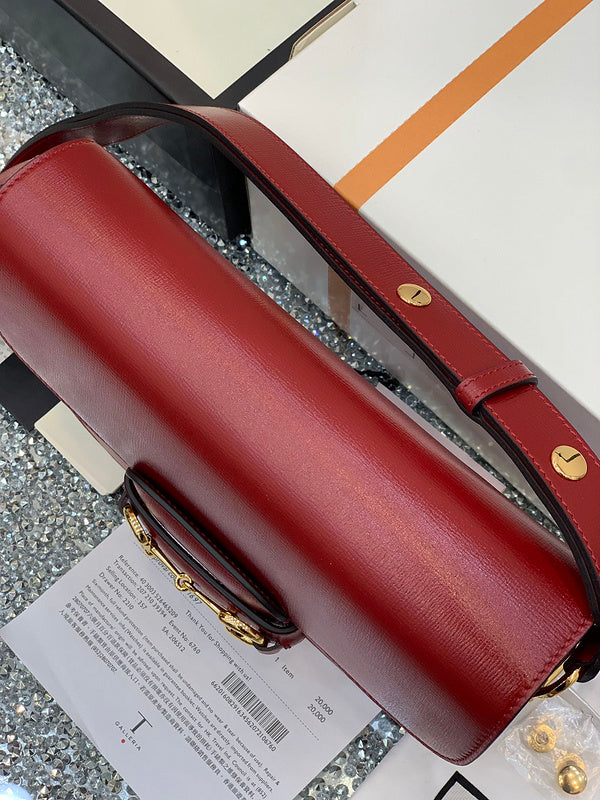 STRAPSTORY - GGC4 BAG - 924