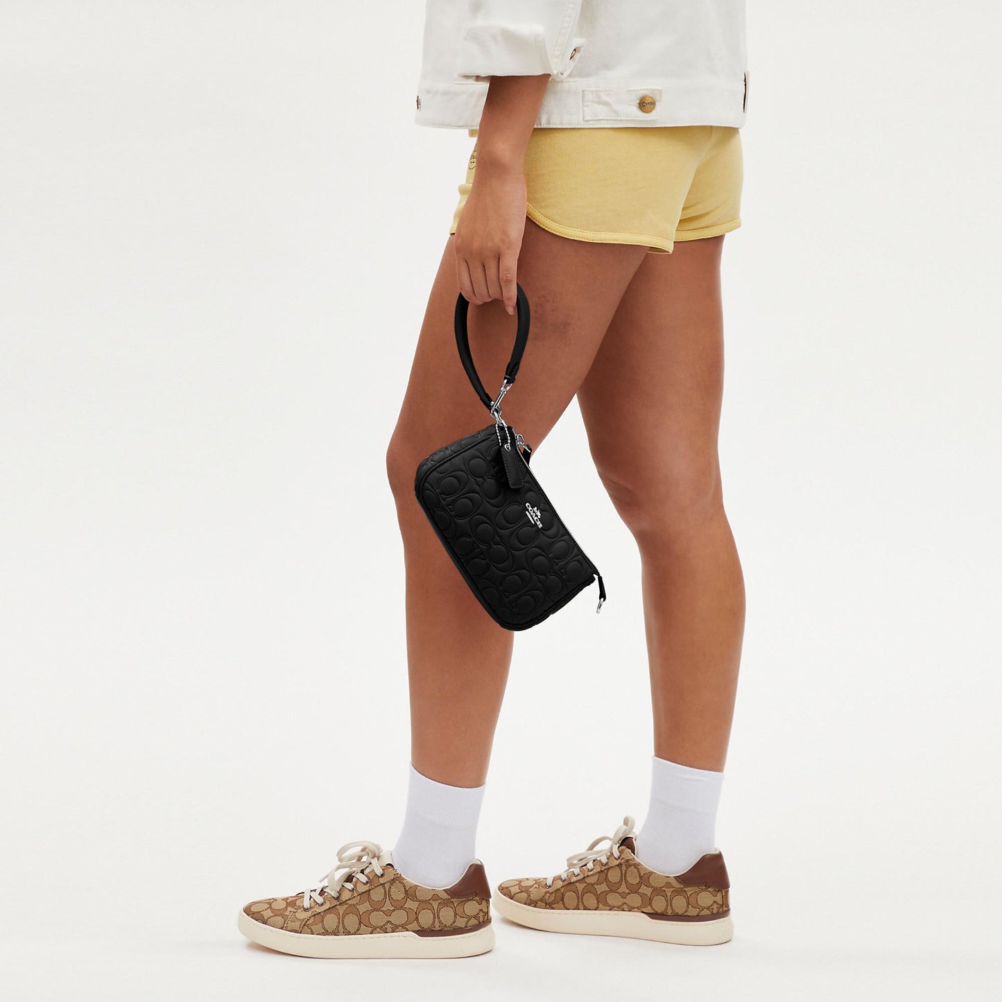 StrapStory - Wristlet 092