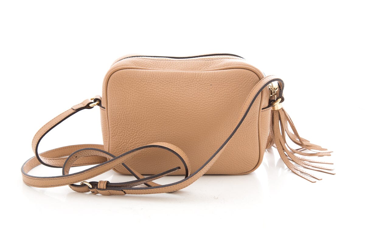 STRAPSTORY - GGC1 BAG - 1381