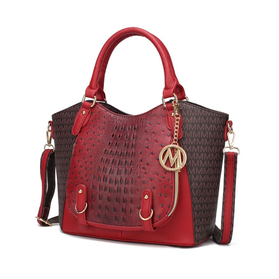 StrapStory - Hobo Bag 246