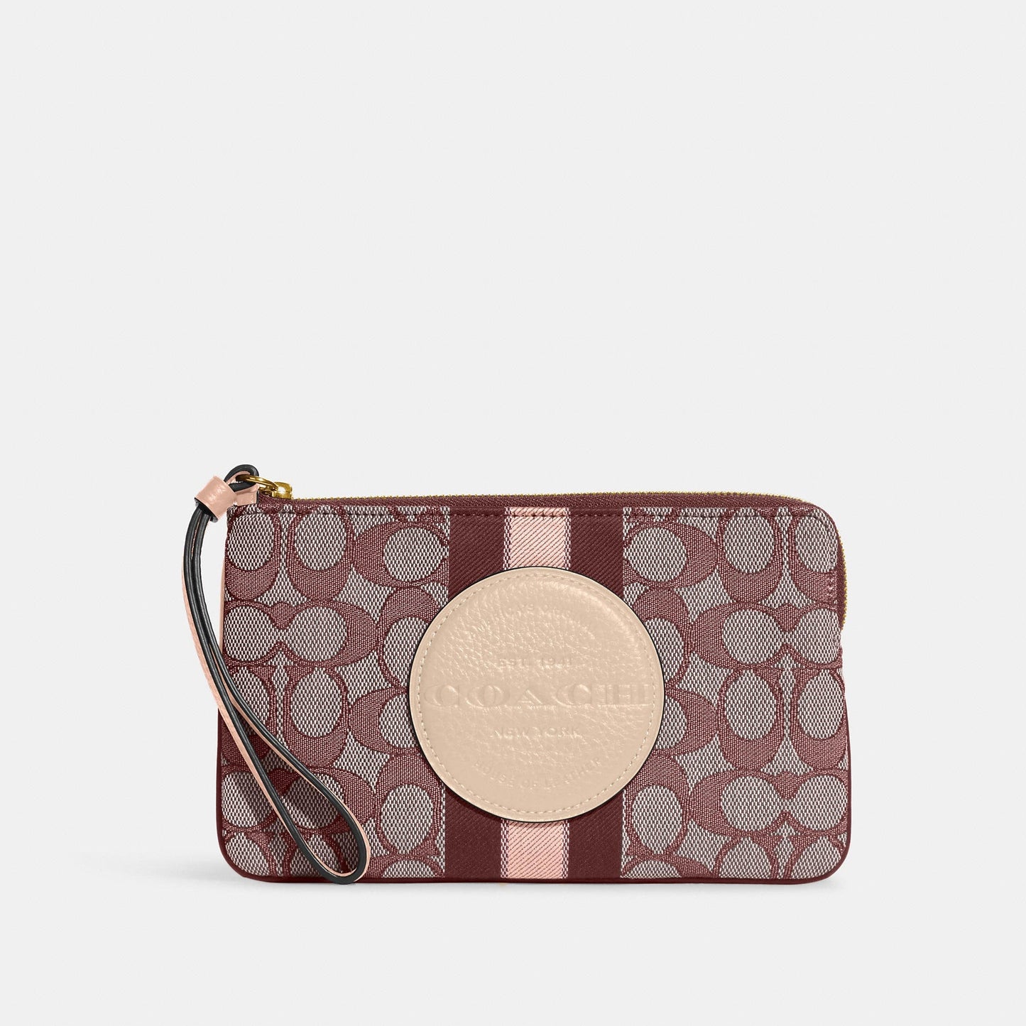 StrapStory - Wristlet 042