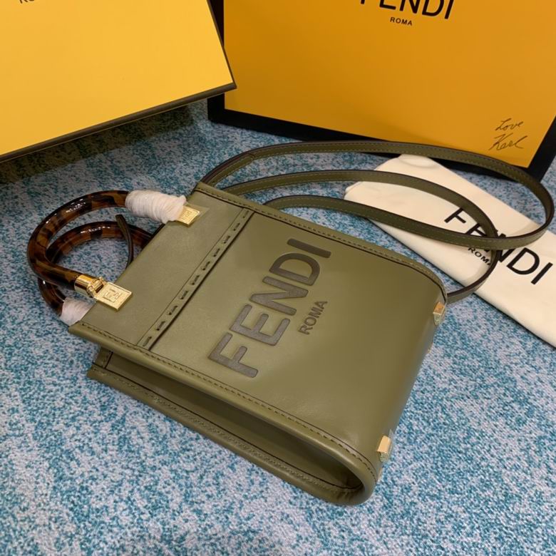 FDNI-Bags - Strap Story - 635