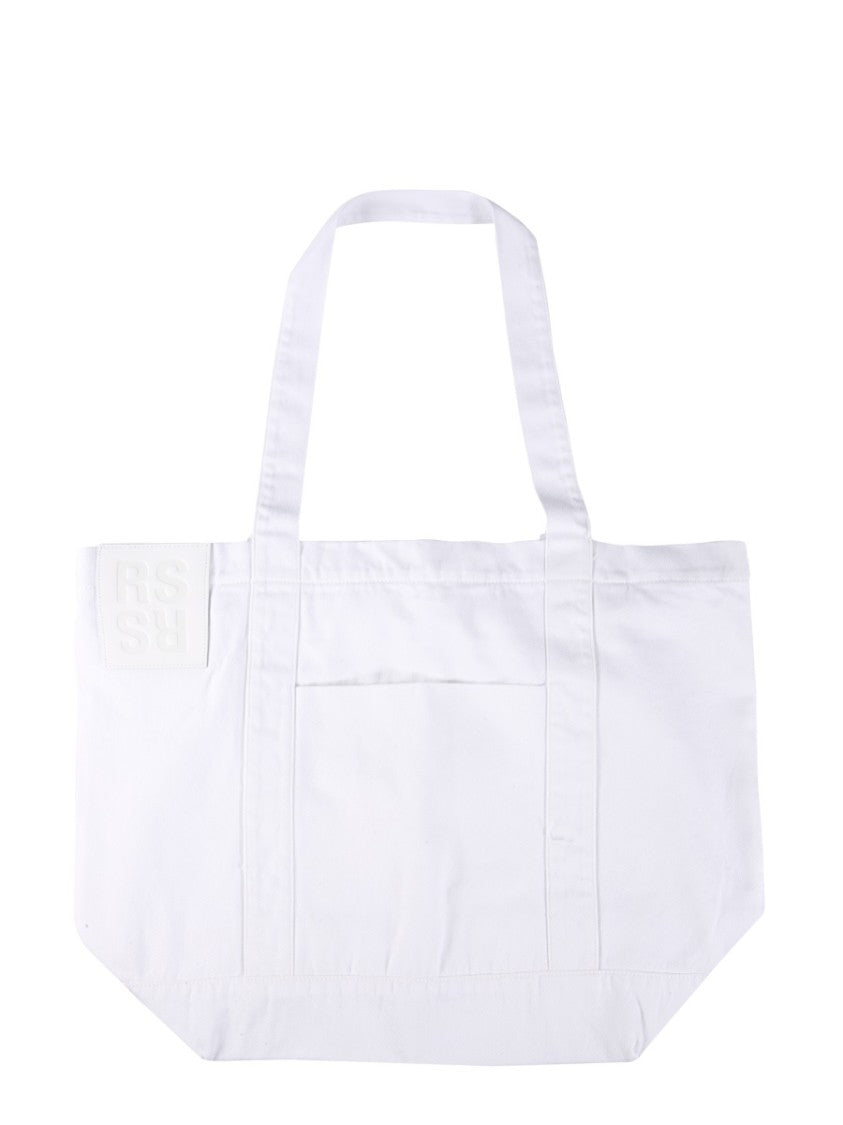 StrapStory - Tote Bag 3034