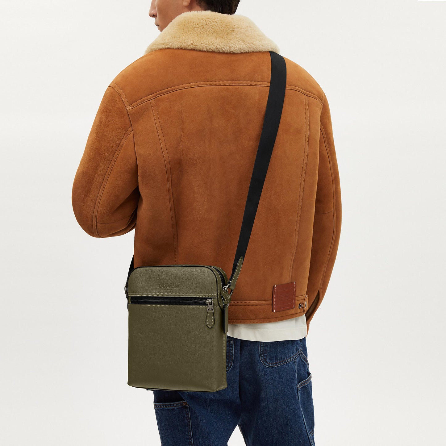 StrapStory - Crossbody 1162