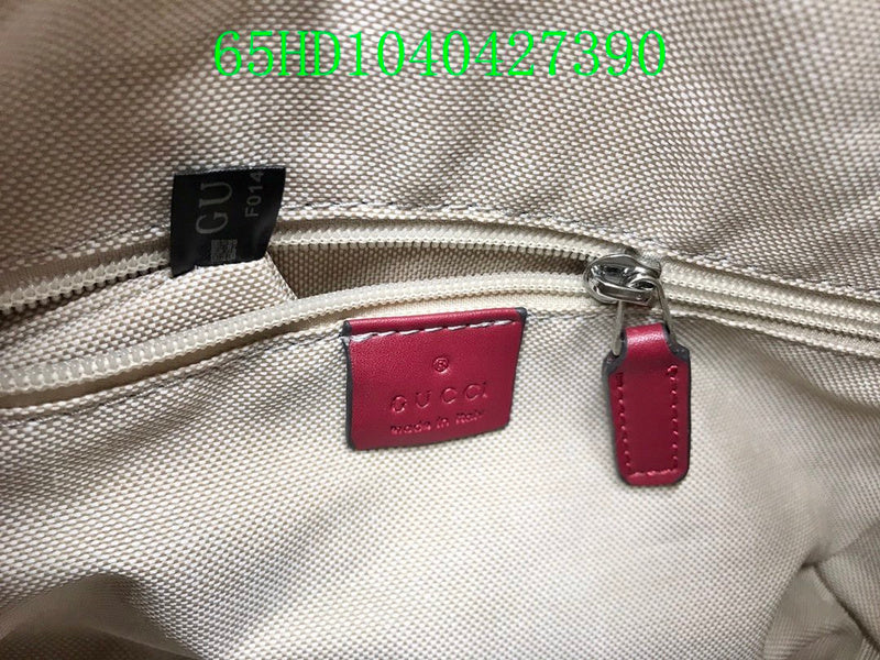 STRAPSTORY - GGC4 BAG - 486