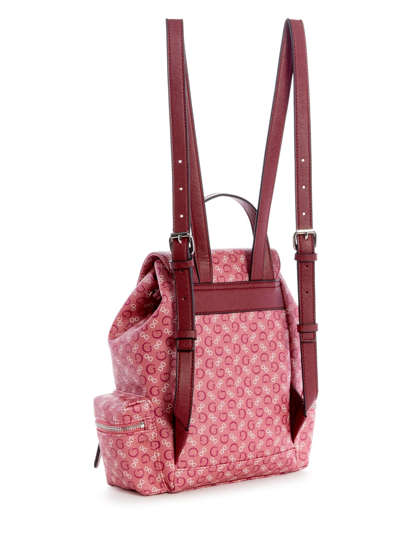 StrapStory - Backpack 1225