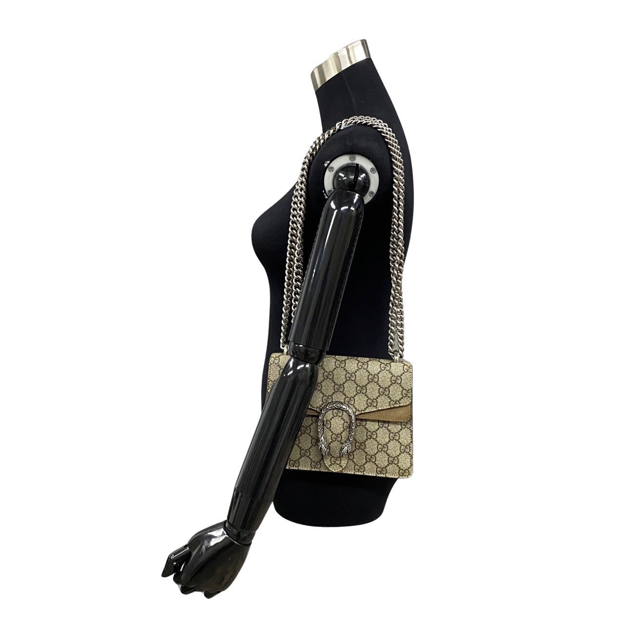 STRAPSTORY - GGC1 BAG - 2324