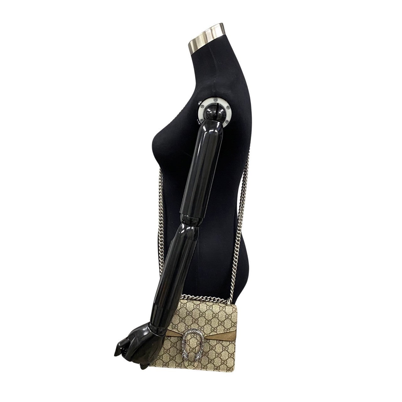 STRAPSTORY - GGC1 BAG - 2324