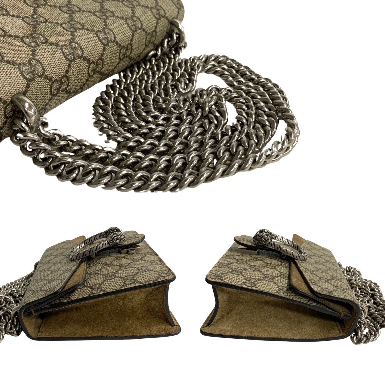STRAPSTORY - GGC1 BAG - 2324