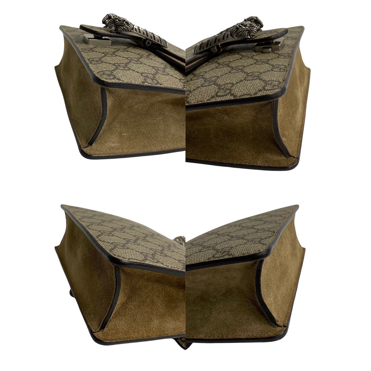 STRAPSTORY - GGC1 BAG - 2324