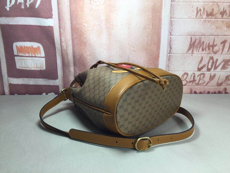 STRAPSTORY - GGC4 BAG - 397