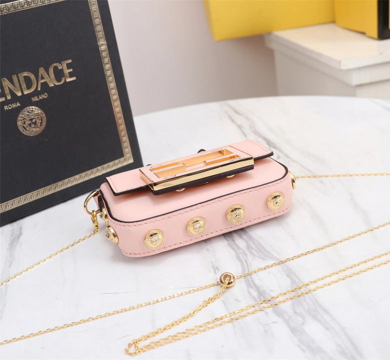 FDNI-Bags - Strap Story - 694