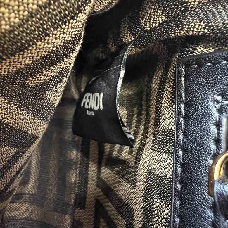 FDNI-Bags - Strap Story - 352