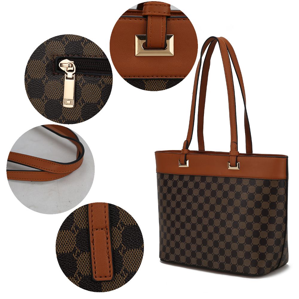 StrapStory - Tote Bag 133