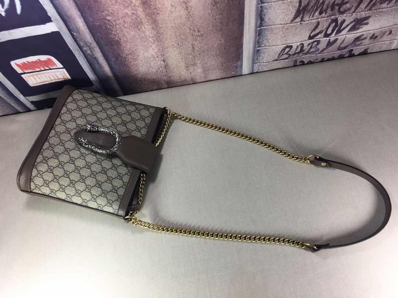 STRAPSTORY - GGC4 BAG - 502