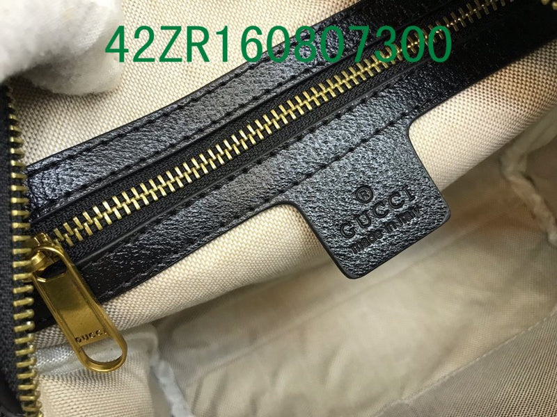 STRAPSTORY - GGC4 BAG - 295