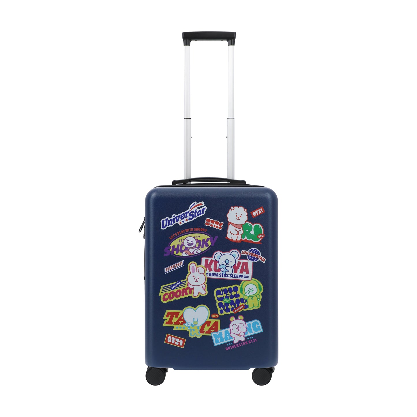 StrapStory - Suitcase 281
