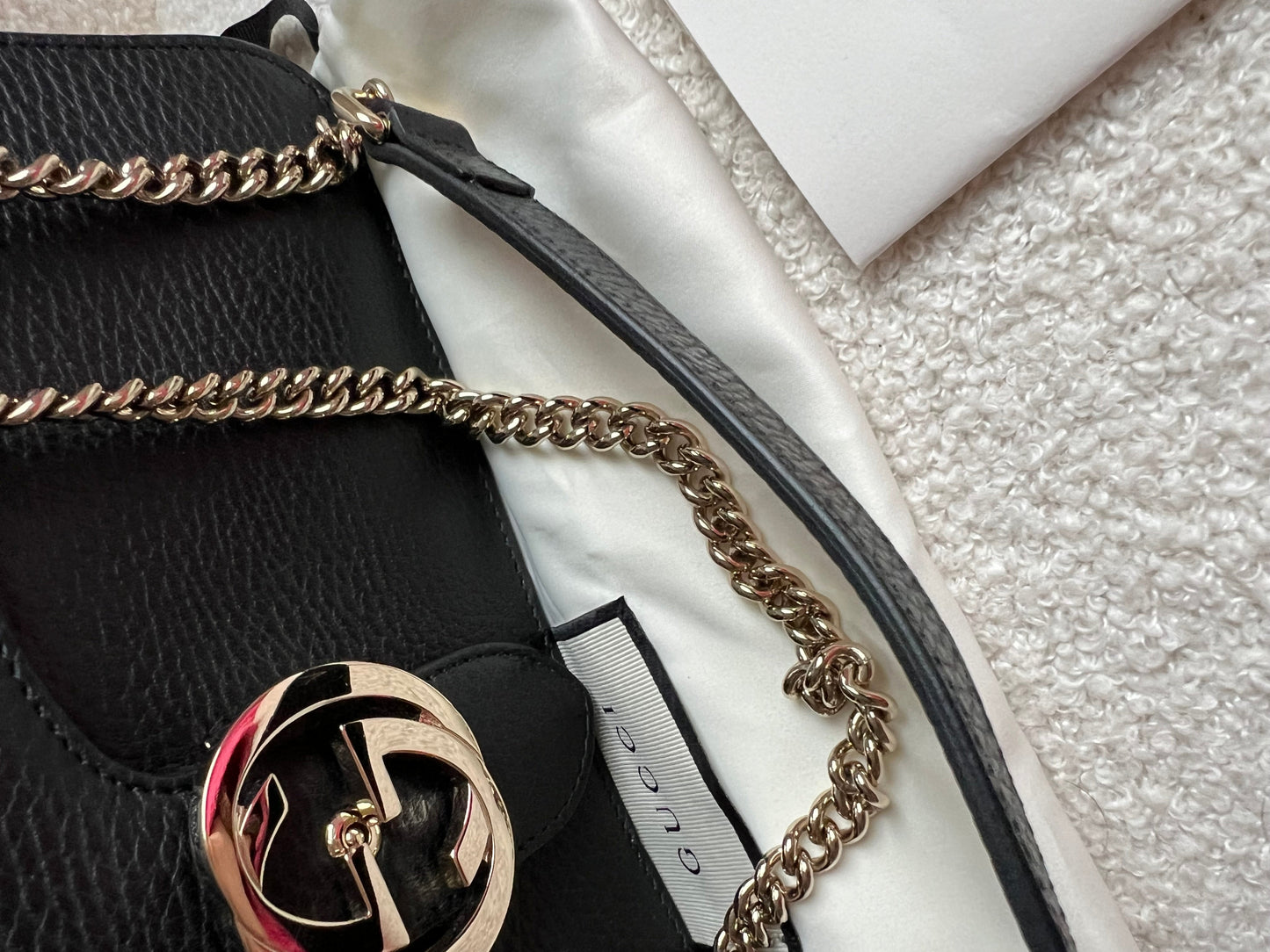 STRAPSTORY - GGC1 BAG - 3636
