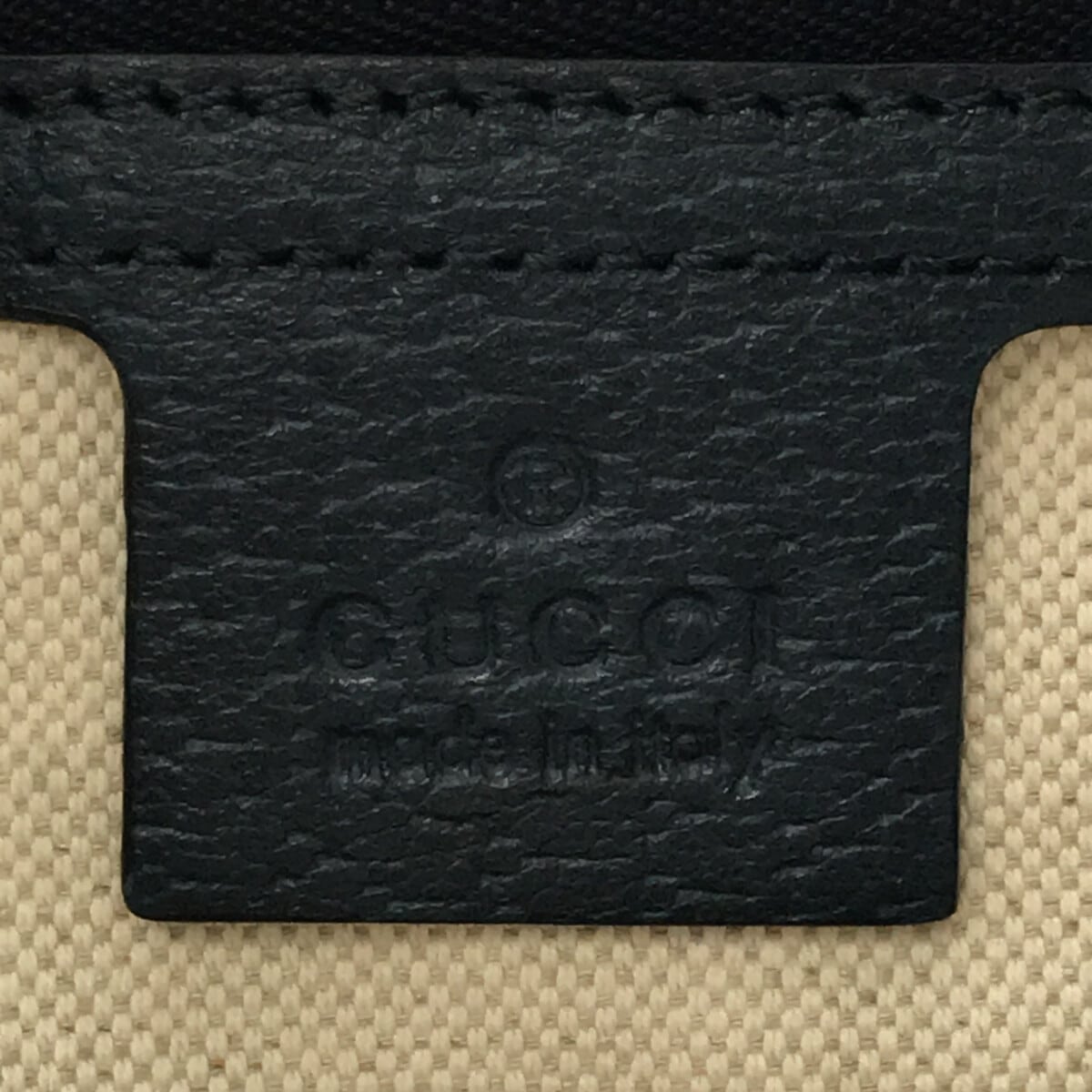 STRAPSTORY - GGC1 BAG - 3565