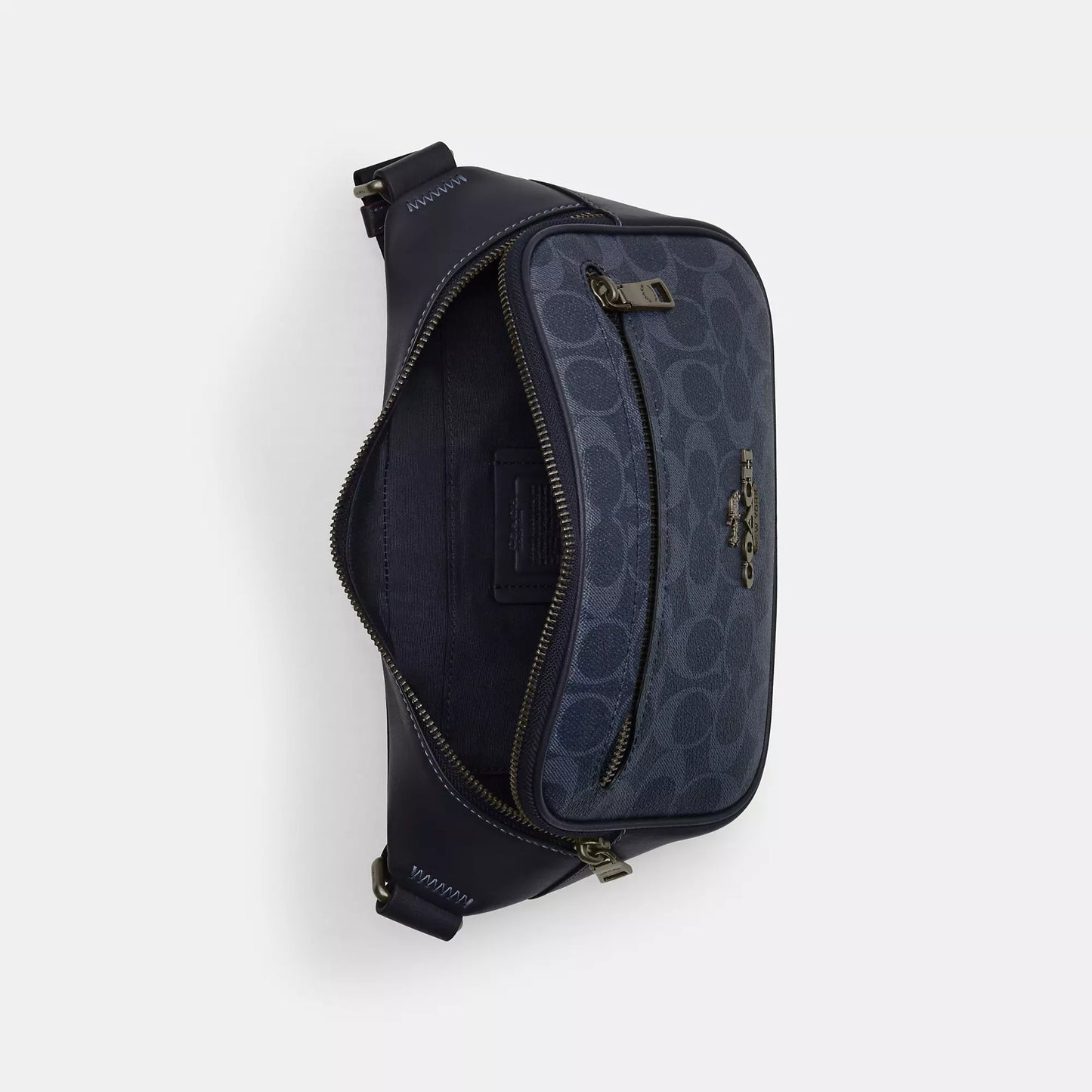 StrapStory - Belt Bag 114