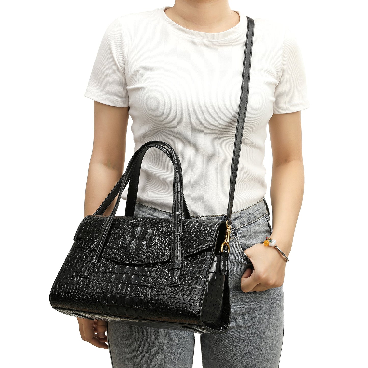 StrapStory - Shoulder Bag 2489