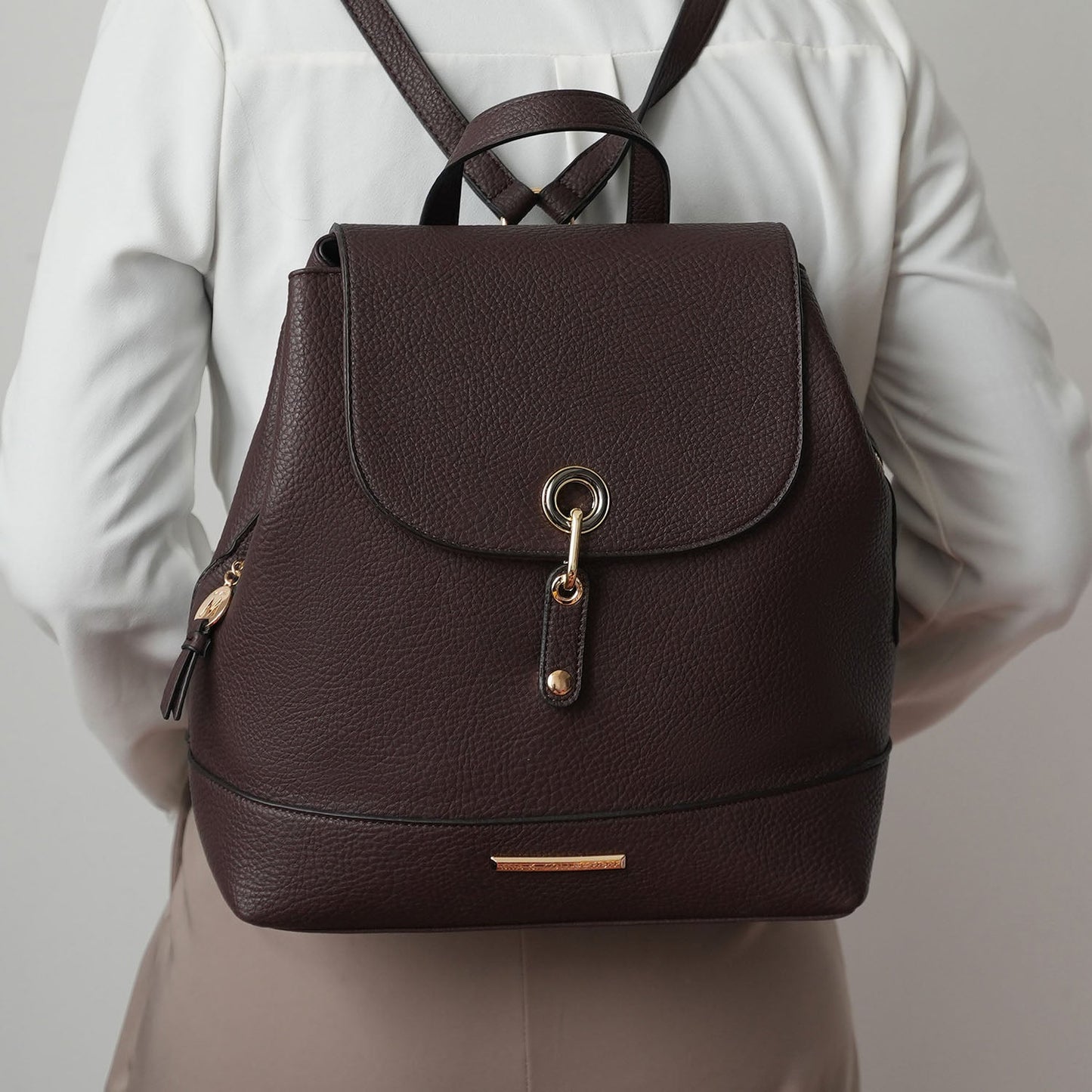 StrapStory - Backpack 498