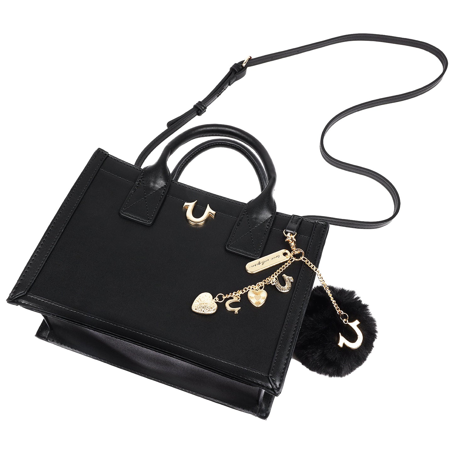 StrapStory - Tote Bag 1319