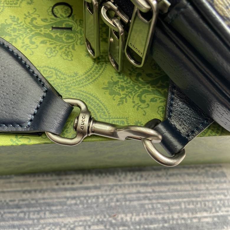 GGCC-Bags - Strap Story - 666