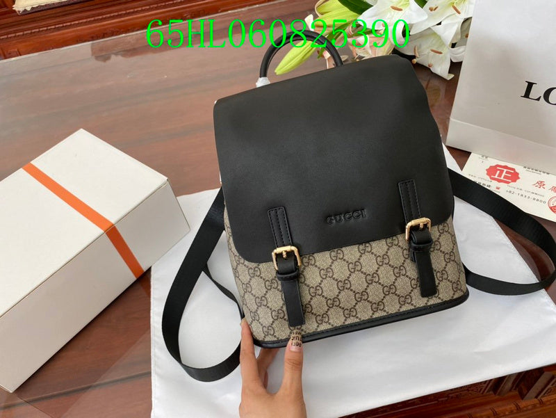 STRAPSTORY - GGC4 BAG - 780
