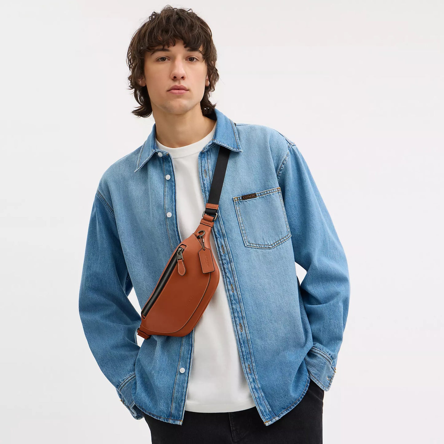 StrapStory - Belt Bag 159