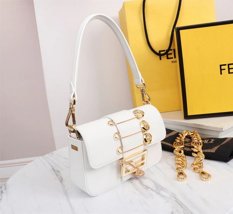 FDNI-Bags - Strap Story - 525