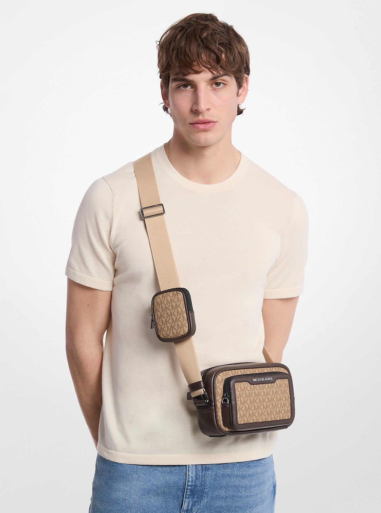 StrapStory - Messenger Bag 089