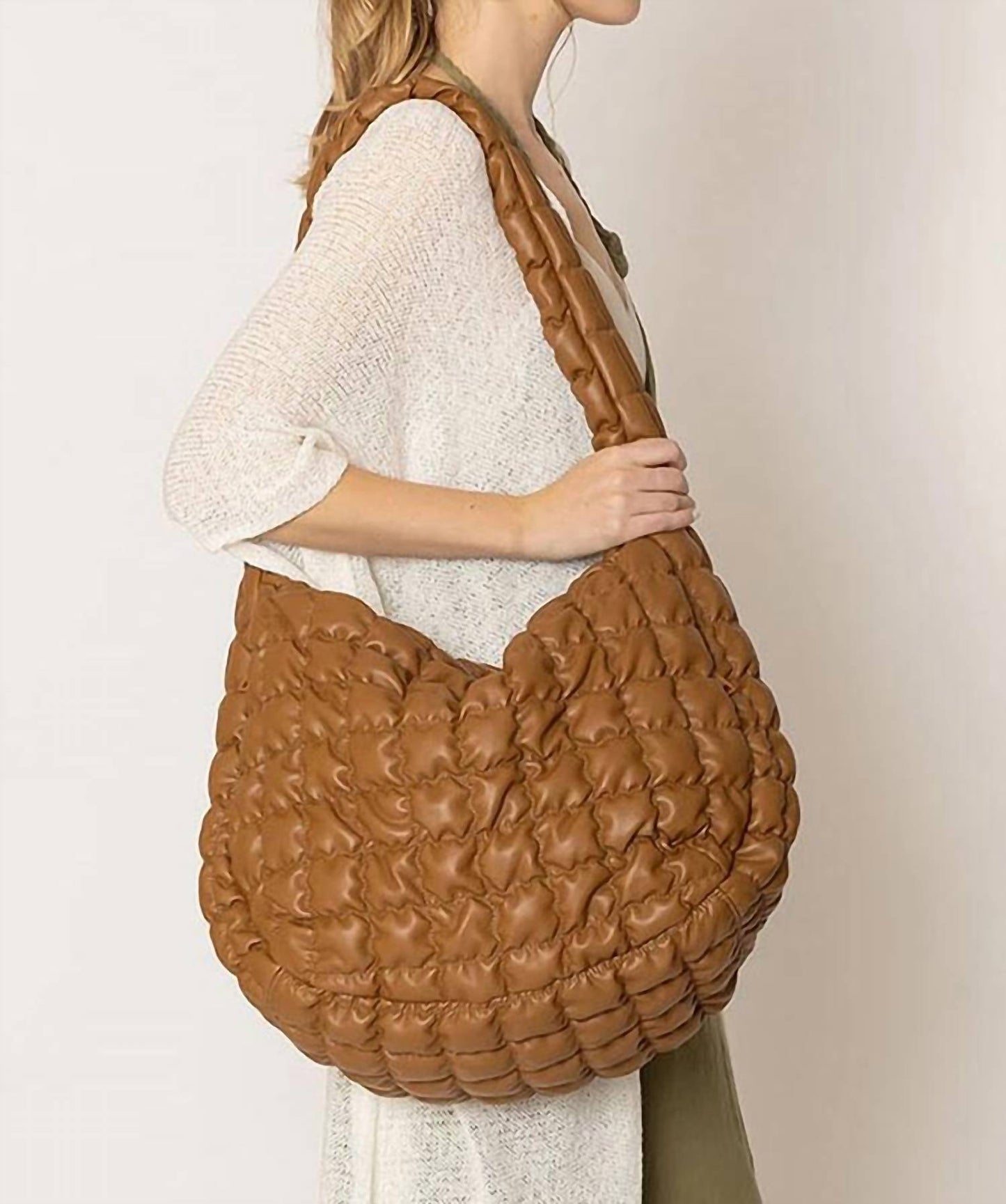 StrapStory - Shoulder Bag 4438