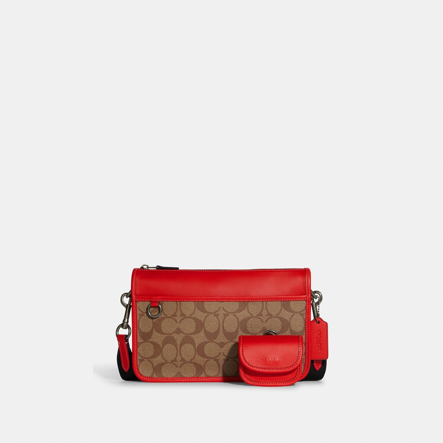 StrapStory - Crossbody 570