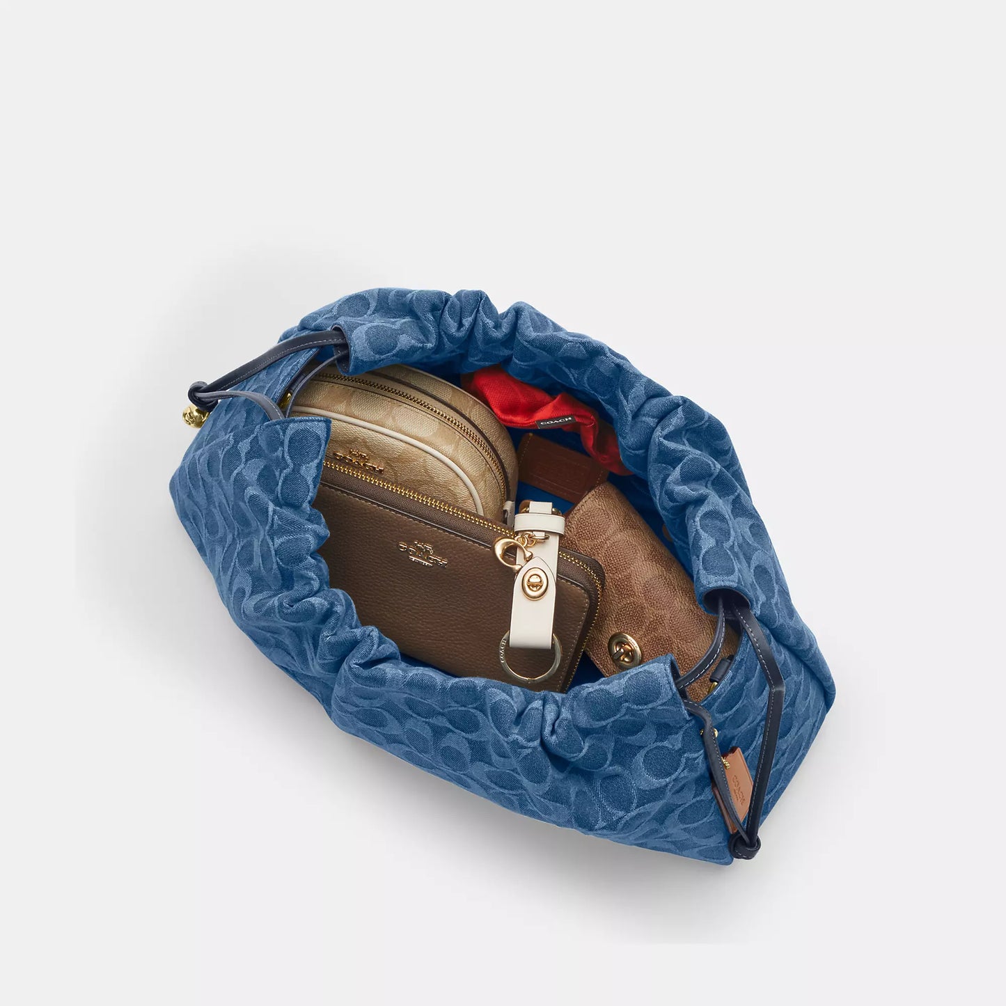 StrapStory - Shoulder Bag 4358
