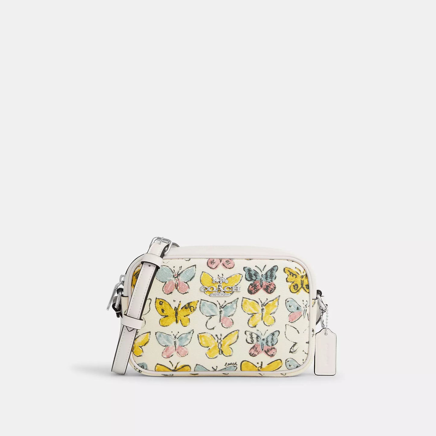 StrapStory - Crossbody 2027