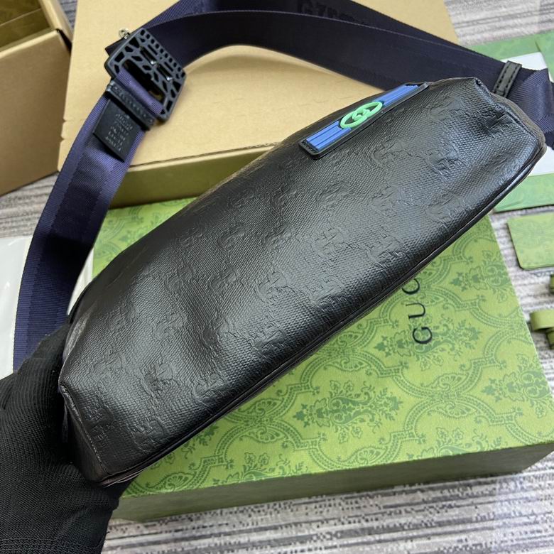 GGCC-Bags - Strap Story - 567