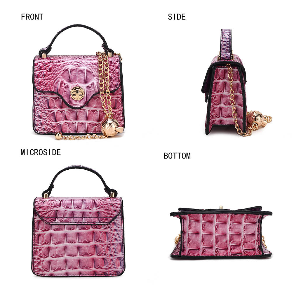StrapStory - Crossbody 3547