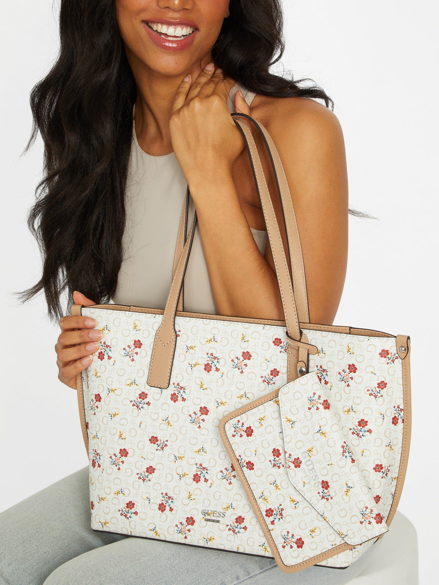 StrapStory - Tote Bag 482