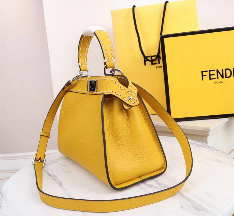 FDNI-Bags - Strap Story - 747