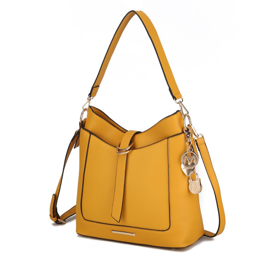 StrapStory - Crossbody 518